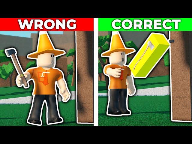 The COMPLETE Beginner's Guide to Lumber Tycoon 2 (Roblox)