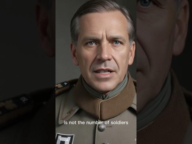 General Hermann Hoth