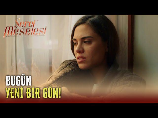 Emir, Derya'yı Motive Etti! - Şeref Meselesi 4.Bölüm