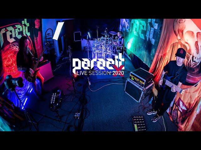 Parazit X - Live Session 2020