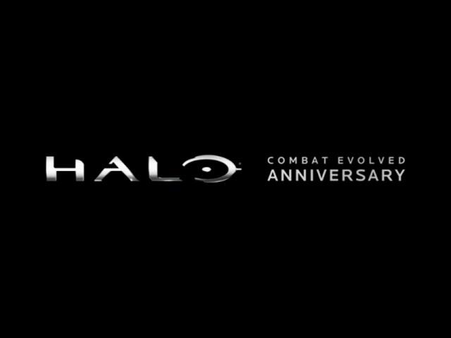 Halo CE Anniversary OST Disc 1 - 06 Yawning Chasm