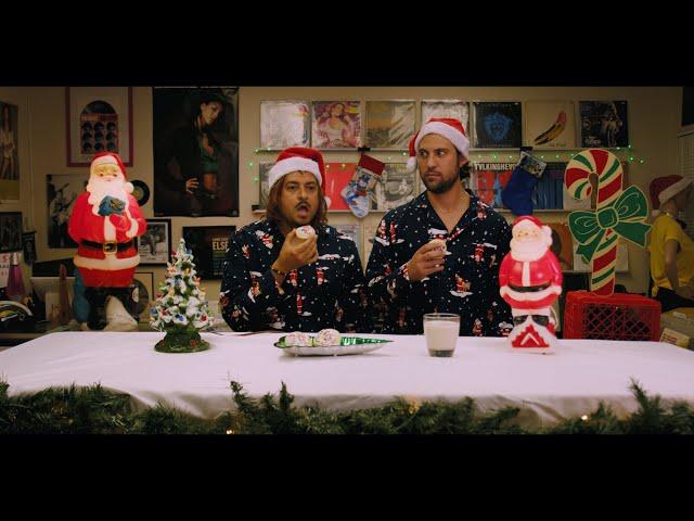 Talkin' Shop - I'm Worried About Santa