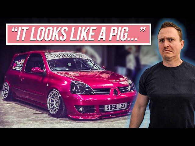 Here's What We REALLY Think Of Your Cars 6