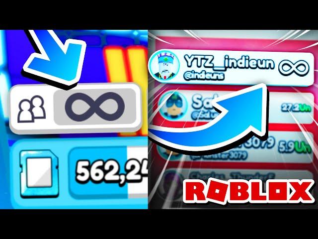 How To Get UNLIMITED SUBSCRIBERS in YOUTUBE SIMULATOR Z... (ROBLOX)