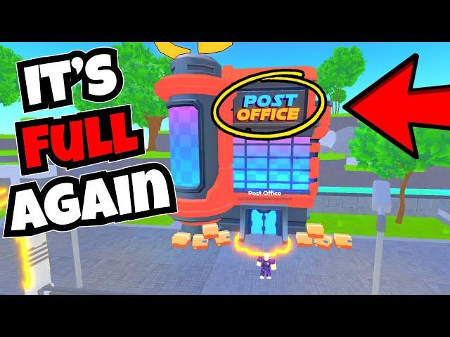 It's FULL Again, HOW MANY ULTIMATES THIS TIME... (Toilet Tower Defense)