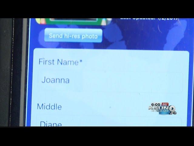 FBI child ID app helps parents in scary moments