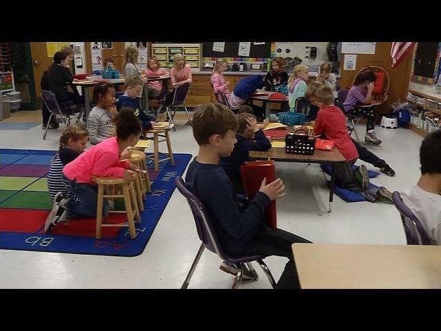 School Spotlight: Meadowbrook Elementary