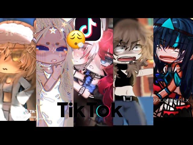 تجميعات مقاطع تيك توك قاشا كلوب/قاشا لايف78 Gacha Life TikTok  compilation