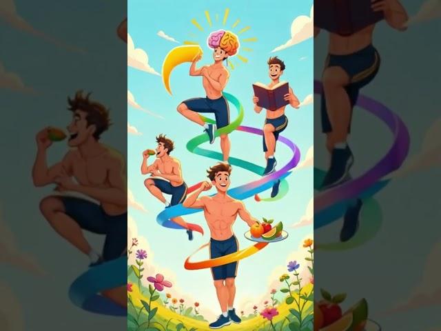 Почему мы зеваем и можно ли этим заразиться? Научные факты! #shorts