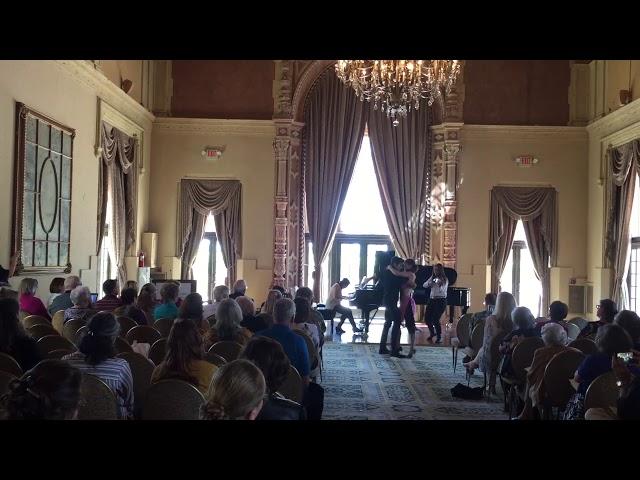 Florida State Music Teachers Association FSMTA Conference 2018