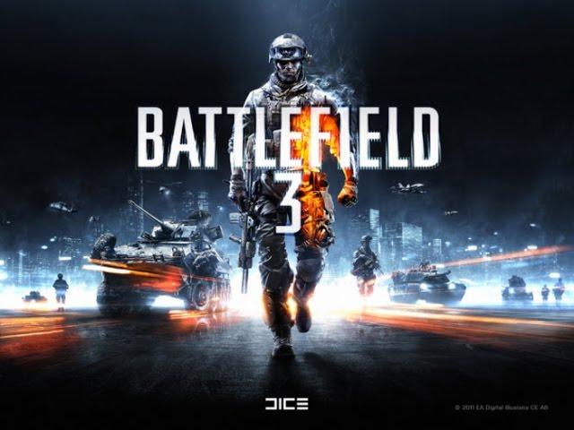 How to fix Battlefield 3( not responding or not loading)