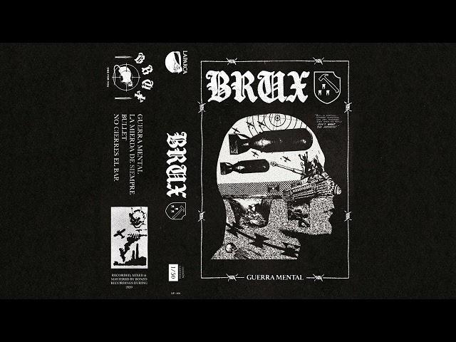 BRUX - Guerra Mental