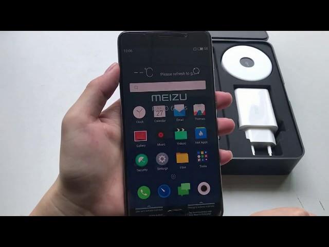 Meizu Pro 6 plus Global Version Hands on Unboxing Reviews