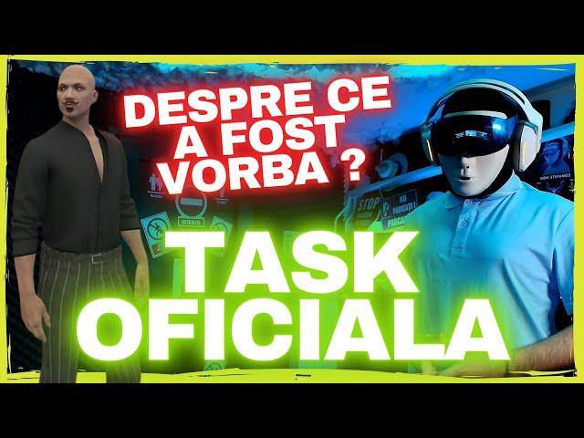 DON STEFANOS LIVE 916VIATA DE BOSCHETARTASK OFICIALACARE E FAZA ? MAFIA BOSCHETARILOR