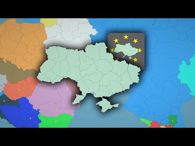 Проводимо реформи | №1 (західний погляд) | Симулятор України 1991 проходження українською мовою