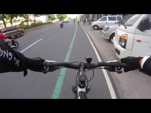 Biking with my dad’s dudes | Vlog # ?