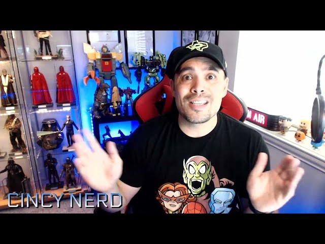 TOY CHAT!! UNBOXING MARVEL LEGENDS, MORTAL KOMBAT STORM COLLECTIBLES, AND AEW FIGURES!