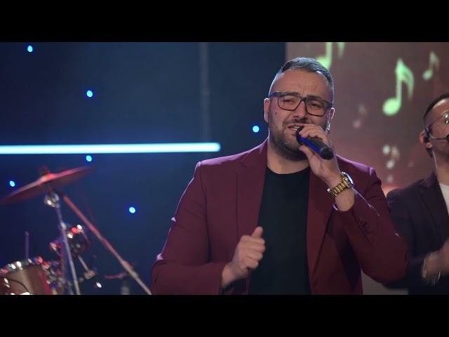 Grupa Kruna - Baraj gi mila majko (Live Music TV Show)