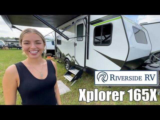 Riverside RV-Xplorer-165X