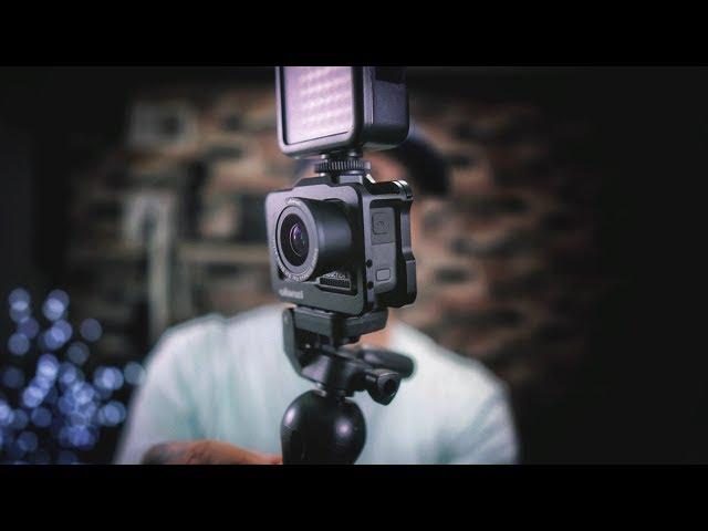 GREAT AFFORDABLE Accessories For DJI Osmo Action And DJI Osmo Pocket