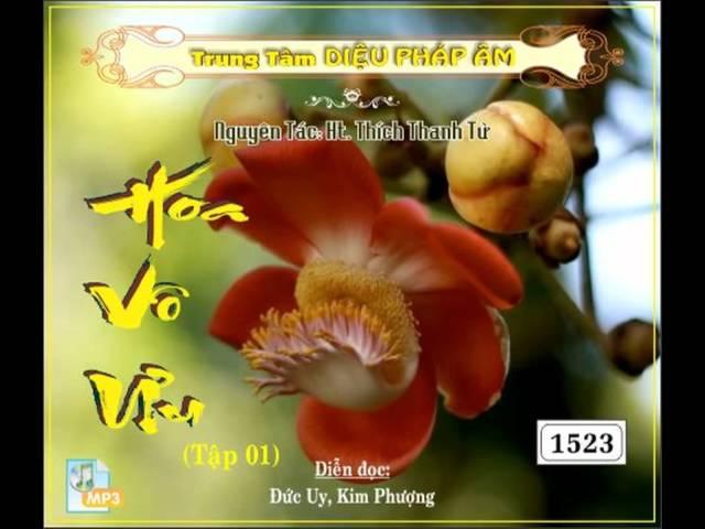 Hoa Vô Ưu tập 1 (6/8) - Nghiệp từ đâu mà ra