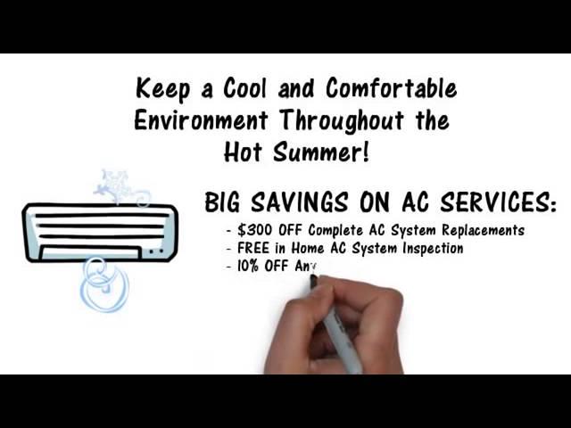 Air Conditioning Glen Ridge NJ | AC Repairs Glen Ridge NJ