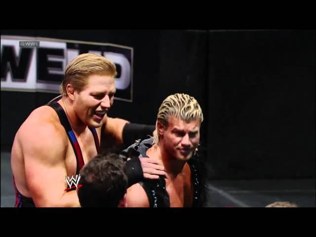 WWE Superstars - May 17, 2012