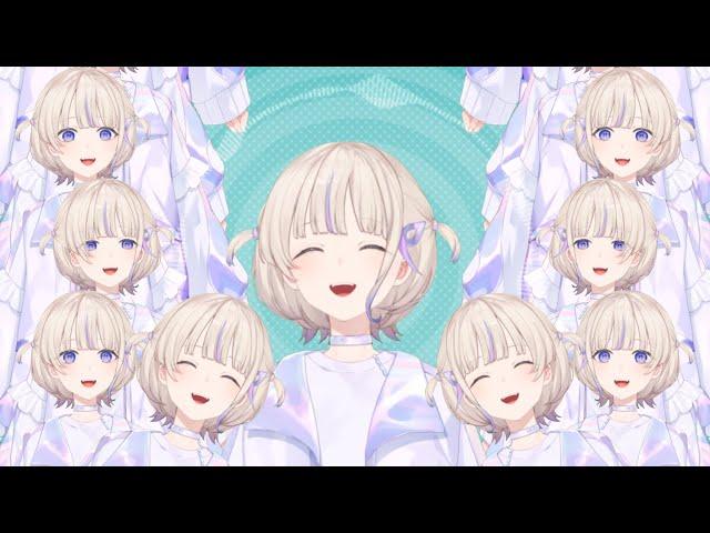 【BGM】作業用 special ver【轟はじめ/ReGLOSS】