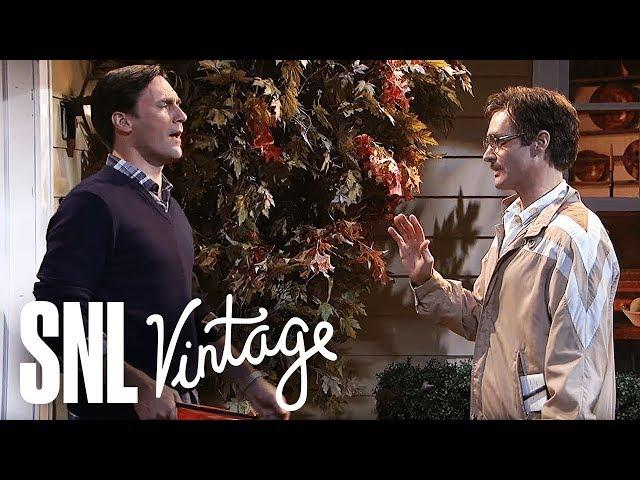 Trick-or-Treat (Jon Hamm) - SNL