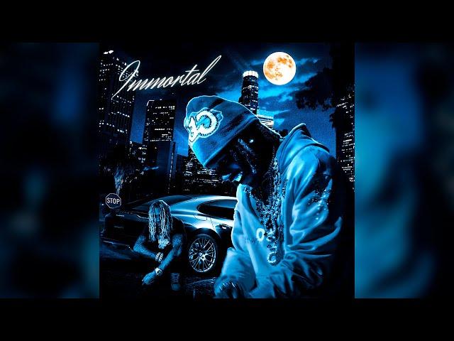 Lil Durk Loop Kit - "Immortal" | Gunna, Lil Baby, Moneybagg Yo, King Von, Future, Trap Sample Pack