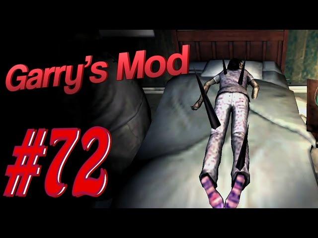 Garry's Mod #72. Hell's Resort HD. Алекс, Куплинов, EASYNICK.