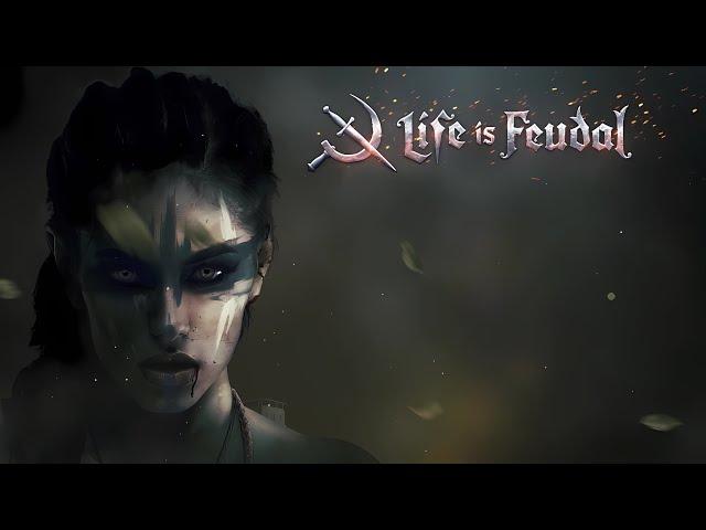 Life is Feudal: MMO - Релиз после вайпа!