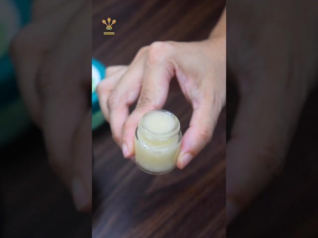 Apply potato gel to remove dark circles and hyperpigmentation #shorts