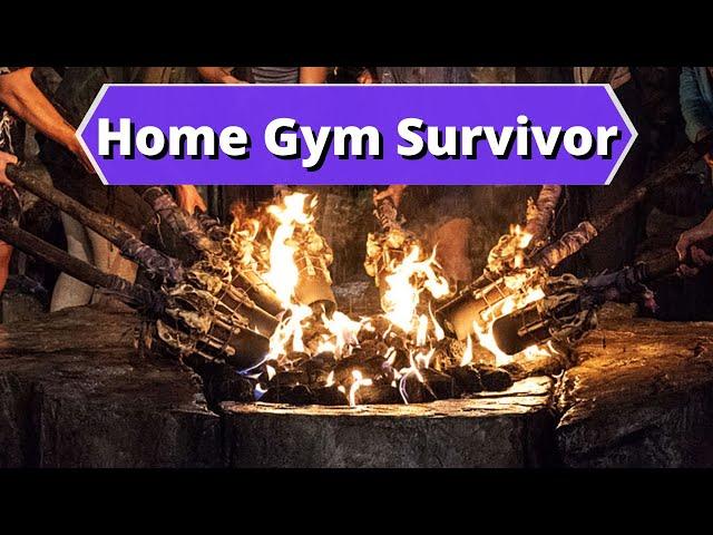 What You Don't Need in a Home Gym | Home Gym Survivor