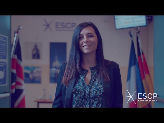 ESCP Business School | Welcome to the Turin Campus