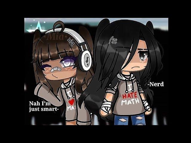 {..I Love/Hate Math..-️‍🩹-..} [] #gachalife #gachameme #trend #edit #gacha #capcut #fyp #gachatrend