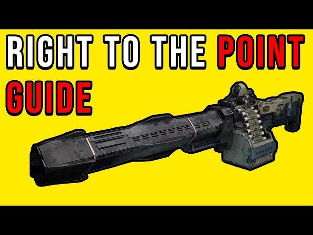 HOW TO GET XENOPHAGE IN DESTINY 2 (BEYOND LIGHT)