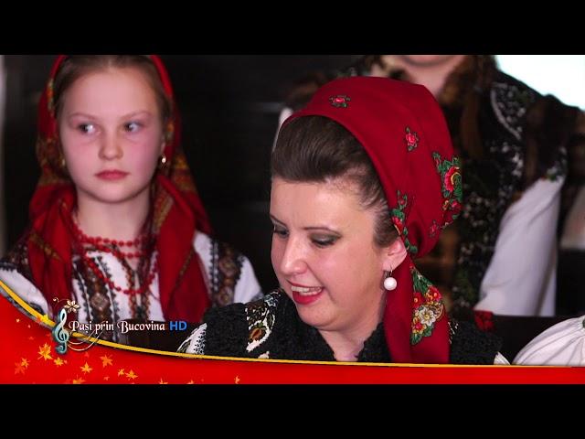 Pasi prin Bucovina 24 februarie 2018 ( PARTEA II )