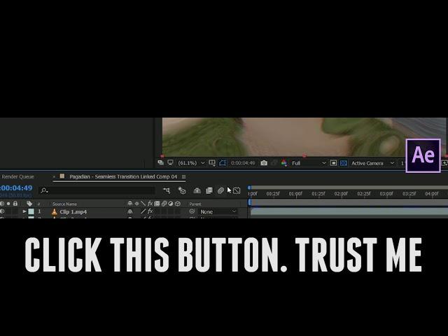 HOW TO APPLY HANDY SEAMLESS TRANSITIONS IN ADOBE PREMIERE PRO