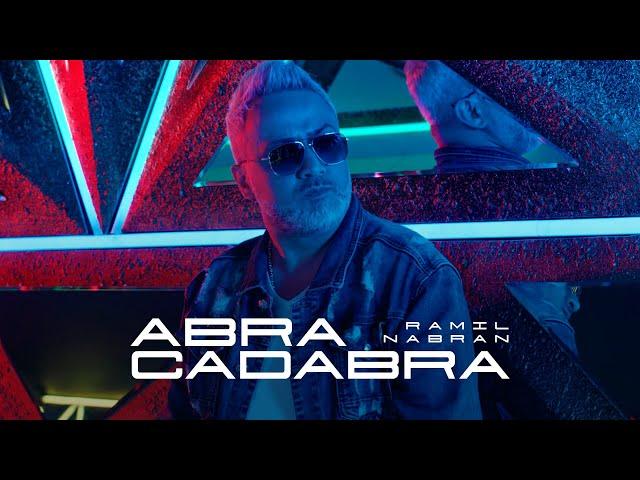 RAMİL NABRAN — ABRACADABRA