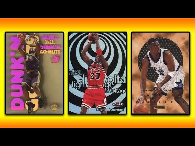 Top 50 Highest Selling Basketball Cards! August 4th- August 11th 2024