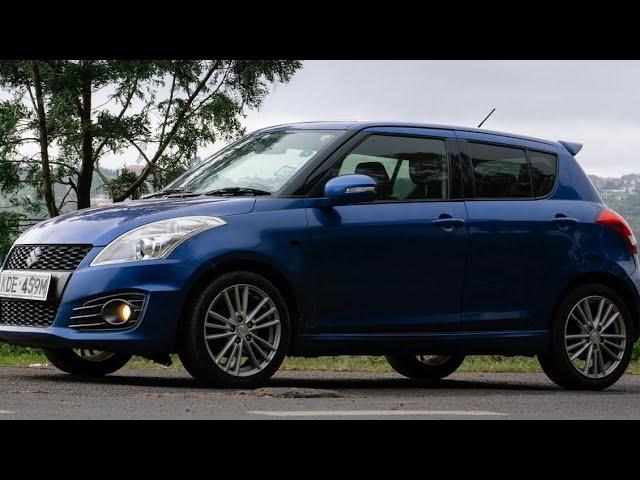 2025 Suzuki Ignis: Unveiled: Compact Excellence reimagined!!