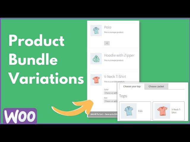 Easy WooCommerce Product Bundles (Maximize Your Store's Potential)