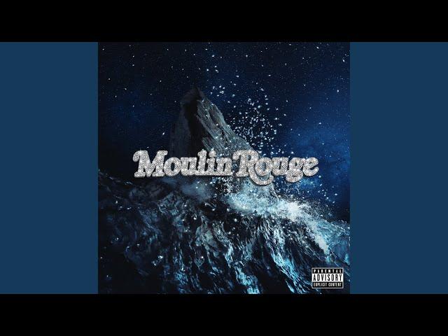 Moulin Rouge (feat. JABO)