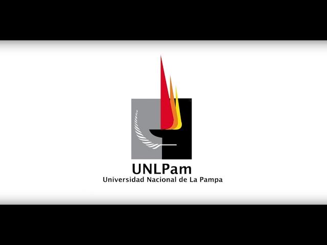 institucional UNLPam