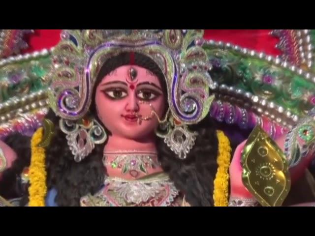 Maiya Tujhe Parnam DeviGeet 2017 By Sugriv Kumar