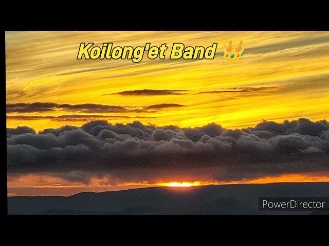 Koilong'et Band ~ Kimenye Sot