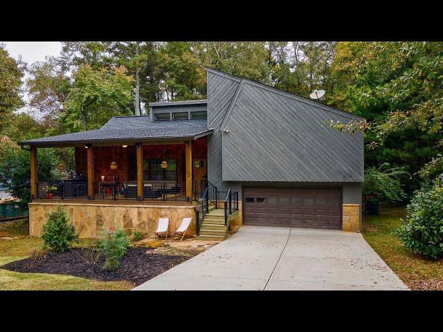 Marietta, GA Home Tour | Southeast Drone