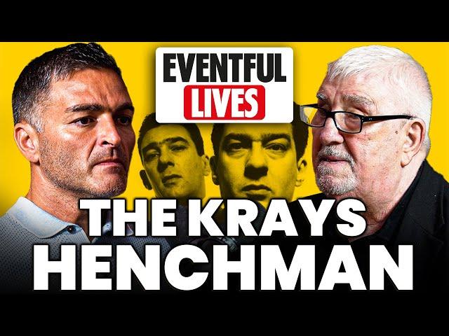 The Kray Twins Exposed: Chris Lambrianou