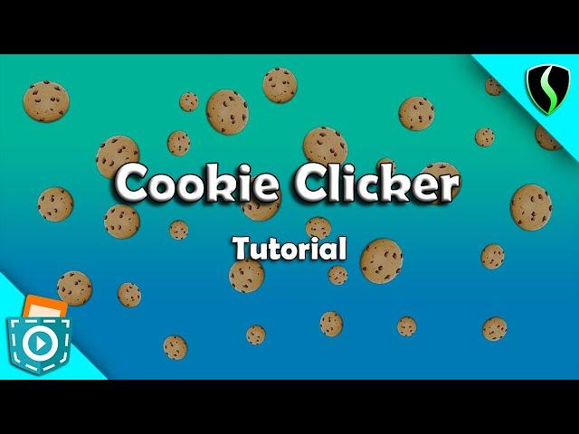 So machst du ganz leicht einen COOKIE CLICKER in Pocket Code - Tutorial